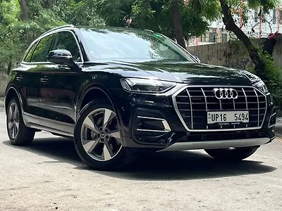 2025 Audi Q5 Premium Plus 45 TFSI 1