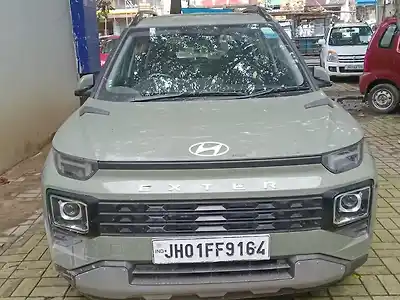 2023 हुंडई एक्सटर sx (o) 1.2 एमटी 1