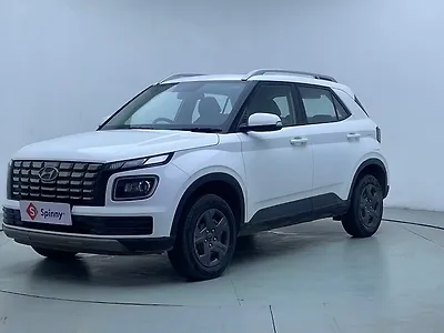 2023 Hyundai Venue SX 1.2 Petrol 1