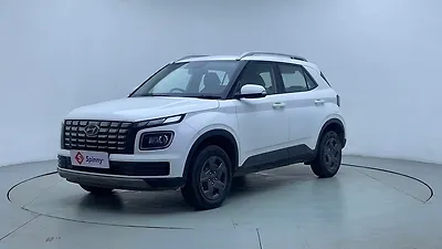 2023 Hyundai Venue SX 1.2 Petrol 1 2023 Hyundai Venue SX 1.2 Petrol 1