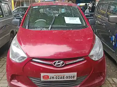 2015 हुंडई ईऑन मैग्ना [2011-2012] 1
