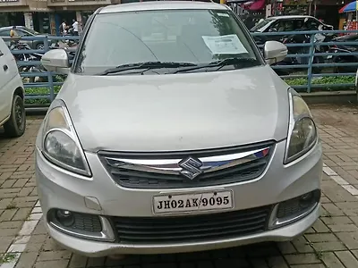 2016 Maruti Suzuki DZire VXi Petrol Automatic (AMT) 1 2016 Maruti Suzuki DZire VXi Petrol Automatic (AMT) 1