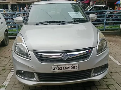 2016 Maruti Suzuki DZire VXi Petrol Automatic 1