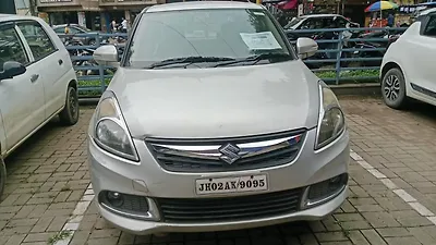 2016 Maruti Suzuki DZire VXi Petrol Automatic 1 2016 Maruti Suzuki DZire VXi Petrol Automatic 1