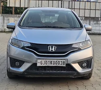 2019 Honda Jazz V CVT Petrol 1 2019 Honda Jazz V CVT Petrol 1