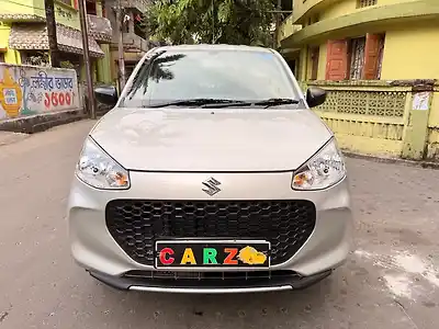 2023 मारुति सुज़ुकी ऑल्टो k10 VXi प्लस [2023-2024] 1