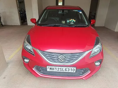2020 Maruti Suzuki Baleno Zeta 1 2020 Maruti Suzuki Baleno Zeta 1