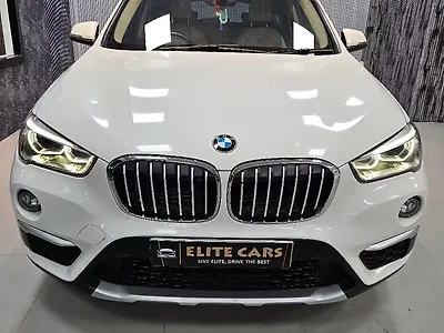2019 BMW X1 sDrive20d xLine 1 2019 BMW X1 sDrive20d xLine 1