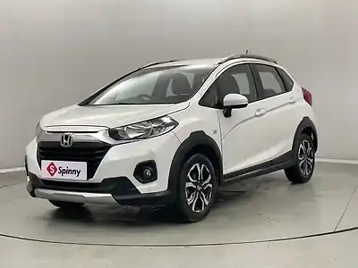 2022 होंडा डब्ल्यूआर-वी SV एमटी पेट्रोल 1