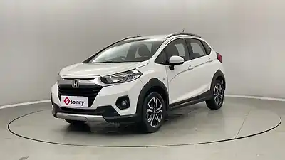 2022 होंडा डब्ल्यूआर-वी SV एमटी पेट्रोल 1 2022 होंडा डब्ल्यूआर-वी SV एमटी पेट्रोल 1
