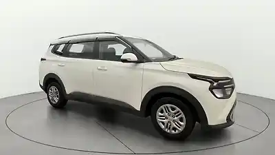 2023 किआ कारेन्स प्रेस्टीज 1.5 पेट्रोल एमटी 7-सीटर 1 2023 किआ कारेन्स प्रेस्टीज 1.5 पेट्रोल एमटी 7-सीटर 1
