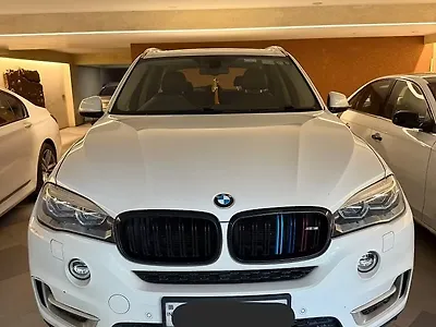 2016 BMW X5 xDrive30d Pure Experience (5 Seater) 1
