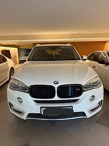 2016 BMW X5 xDrive30d Pure Experience (5 Seater) 1 2016 BMW X5 xDrive30d Pure Experience (5 Seater) 1
