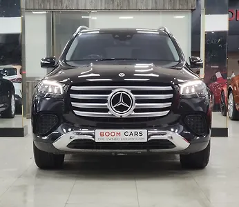 2024 Mercedes-Benz GLS 450d 4MATIC Diesel 3.0L Turbo Automatic 1 2024 Mercedes-Benz GLS 450d 4MATIC Diesel 3.0L Turbo Automatic 1