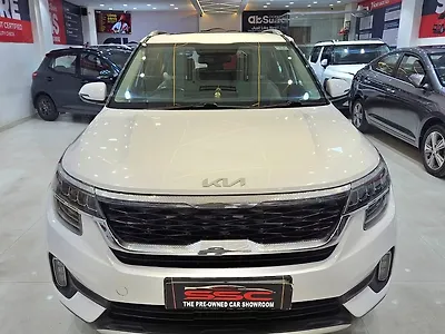 2022 Kia Seltos HTX 1.5 Diesel 1 2022 Kia Seltos HTX 1.5 Diesel 1