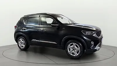 2023 Kia Sonet HTK Plus 1.0 iMT 1 2023 Kia Sonet HTK Plus 1.0 iMT 1
