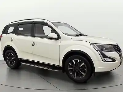 2020 महिंद्रा XUV500 w11(o) [2018-2020] 1
