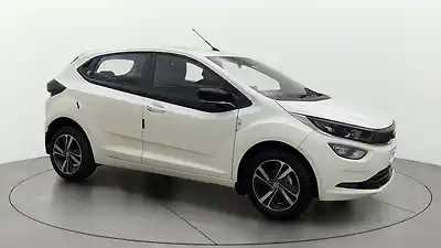 2024 टाटा अल्ट्रोज़ XZA पेट्रोल 1 2024 टाटा अल्ट्रोज़ XZA पेट्रोल 1
