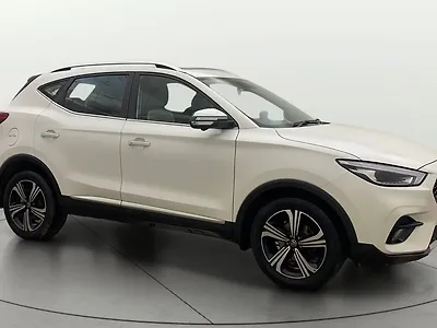 2022 MG Astor Sharp 1.5 CVT Old Generation [2021-2023] 1