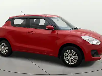 2019 मारुति सुज़ुकी स्विफ़्ट vxi 1