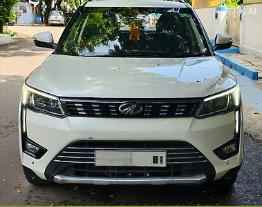 2021 Mahindra XUV300 1.5 W8 AMT 1 2021 Mahindra XUV300 1.5 W8 AMT 1
