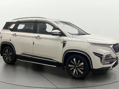 2020 एमजी हेक्टर शार्प हाइब्रिड 1.5 पेट्रोल 1 2020 एमजी हेक्टर शार्प हाइब्रिड 1.5 पेट्रोल 1