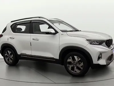 2021 Kia Sonet HTX Plus 1.0 iMT 1