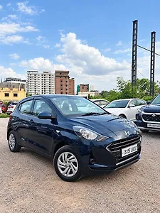 2024 Hyundai Grand i10 NIOS Magna Petrol Automatic 1 2024 Hyundai Grand i10 NIOS Magna Petrol Automatic 1