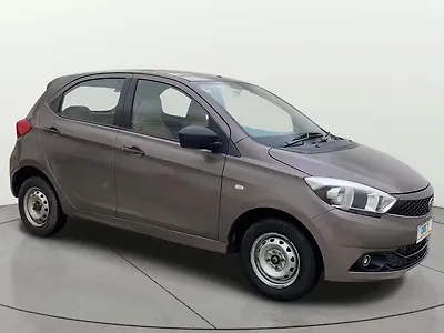 2016 Tata Tiago Revotorq XE [2016-2019] 1