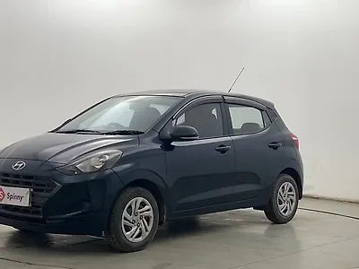2022 Hyundai Grand i10 NIOS Magna AMT 1.2 Kappa VTVT 1