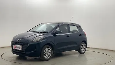 2022 Hyundai Grand i10 NIOS Magna AMT 1.2 Kappa VTVT 1 2022 Hyundai Grand i10 NIOS Magna AMT 1.2 Kappa VTVT 1