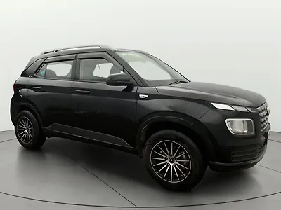 2022 Hyundai Venue S 1.2 Petrol 1