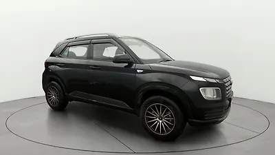 2022 Hyundai Venue S 1.2 Petrol 1 2022 Hyundai Venue S 1.2 Petrol 1