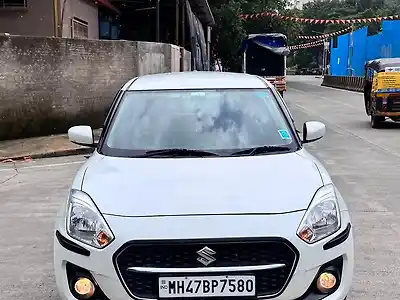2024 मारुति सुज़ुकी स्विफ़्ट vxi एएमटी 1