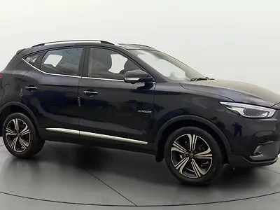 2023 MG Astor Savvy 1.5 CVT [2021-2023] 1