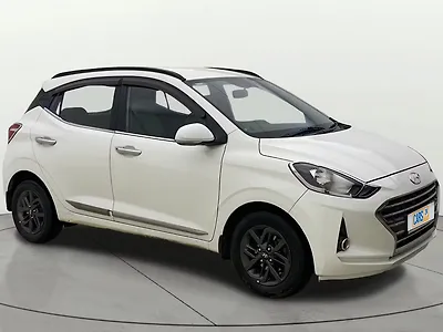 2020 Hyundai Grand i10 NIOS Sportz 1.2 Kappa VTVT CNG 1
