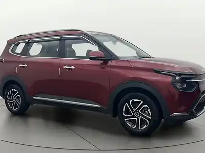 2022 किआ कारेन्स लग्ज़री प्लस 1.4 पेट्रोल 6 सीटर 1