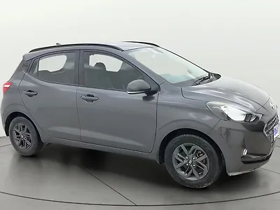 2021 Hyundai Grand i10 NIOS Sportz 1.2 Kappa VTVT 1