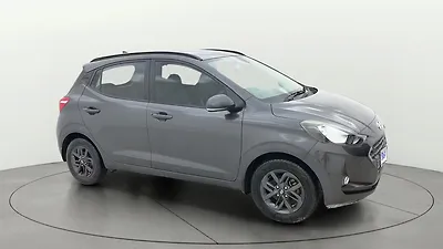 2021 Hyundai Grand i10 NIOS Sportz 1.2 Kappa VTVT 1 2021 Hyundai Grand i10 NIOS Sportz 1.2 Kappa VTVT 1