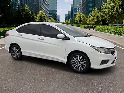 2019 Honda City VX Diesel [2017-2020] 1