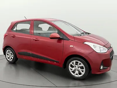 2017 Hyundai Grand i10 Magna 1.2 Kappa VTVT [2017-2020] 1