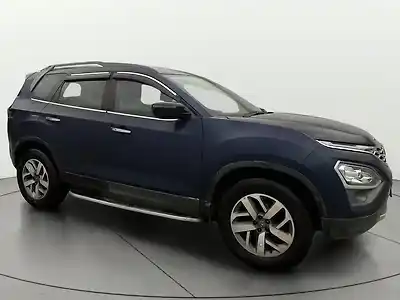 2021 टाटा सफारी xz प्लस 1