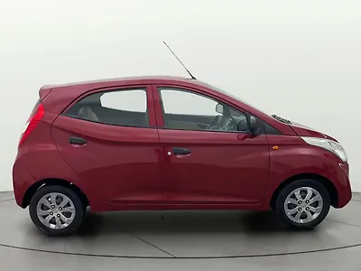 2018 Hyundai Eon Magna + AirBag