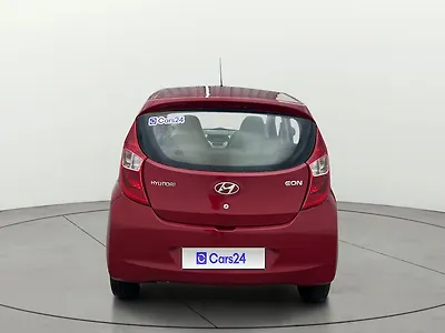 2018 Hyundai Eon Magna + AirBag