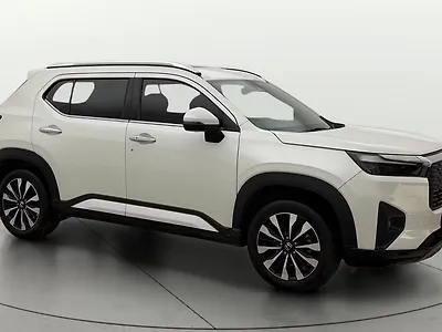 2024 Honda Elevate ZX CVT [2023-2025] 1
