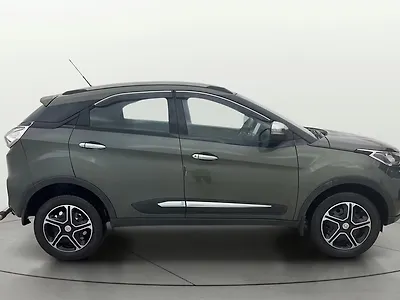 2022 Tata Nexon XM Diesel