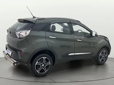 2022 Tata Nexon XM Diesel
