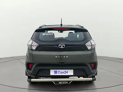 2022 Tata Nexon XM Diesel
