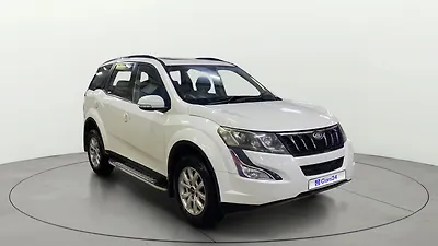 2017 Mahindra XUV500 W10 1.99 1 2017 Mahindra XUV500 W10 1.99 1