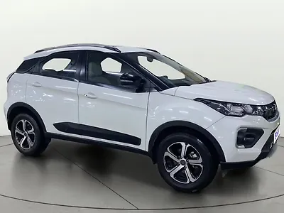 2022 Tata Nexon XZ Plus (Premium) Dark Edition 1